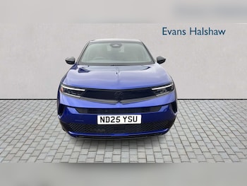 Used Vauxhall Mokka 2025 for sale - 77857809: Photo