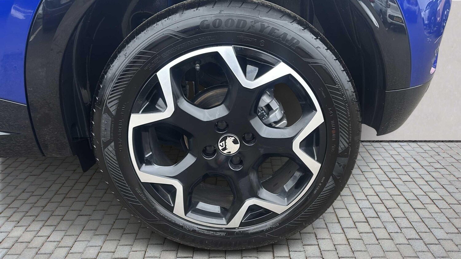 Used Vauxhall Mokka 2025 for sale - 77857809: Photo 7