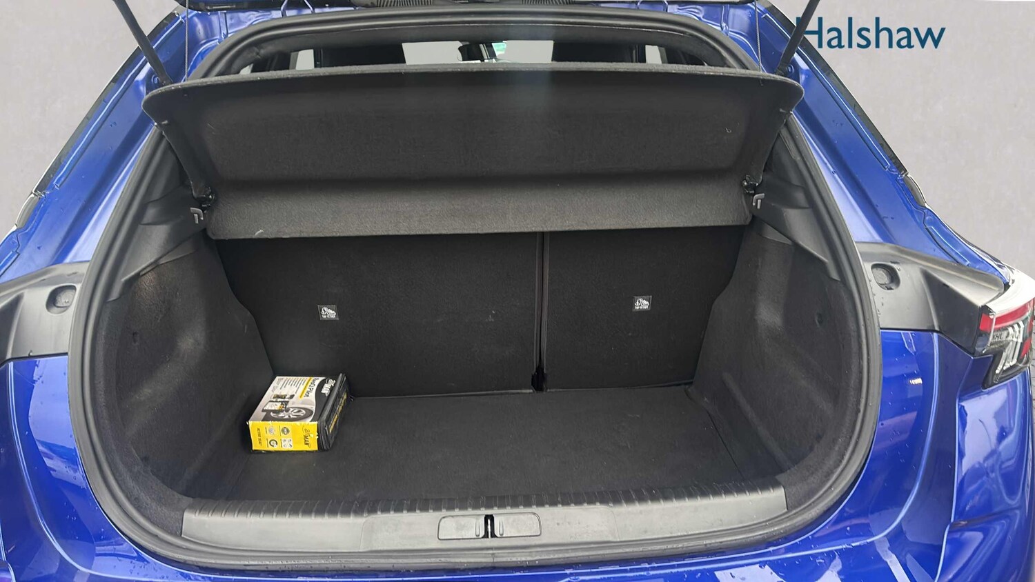 Used Vauxhall Mokka 2025 for sale - 77857809: Photo 8