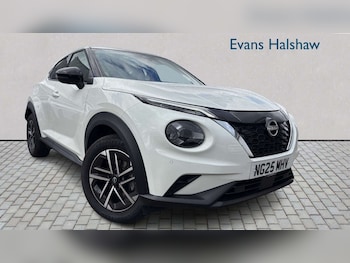 Used Nissan Juke 2025 for sale - 78857327: Photo