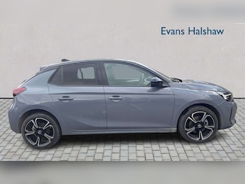 Used Vauxhall Corsa 2025 for sale - 78825171: Photo