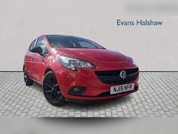 Vauxhall Corsa feature image