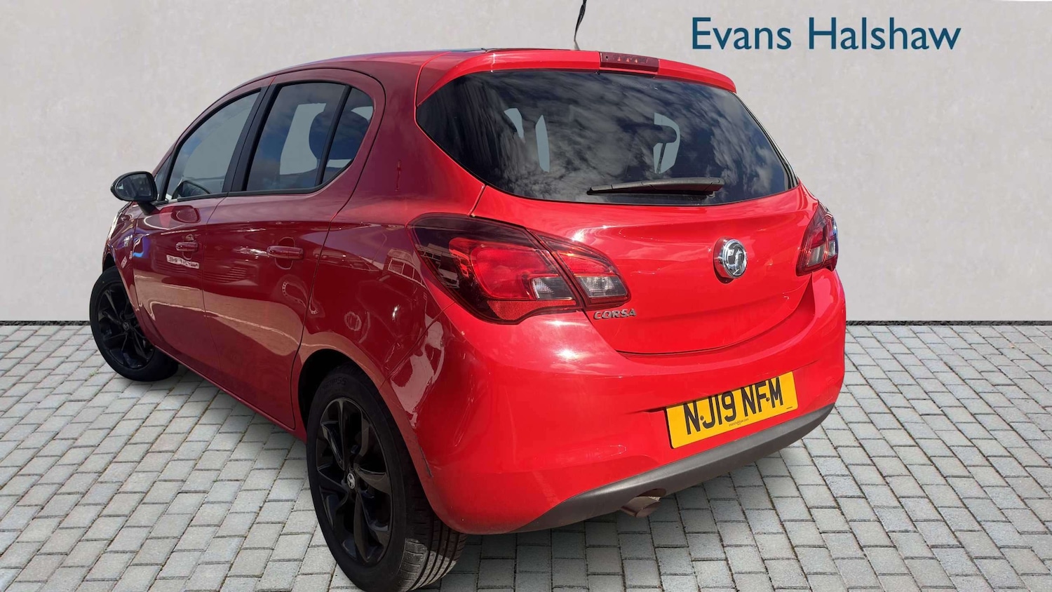 Used Vauxhall Corsa 2019 for sale - 78089861: Photo 3