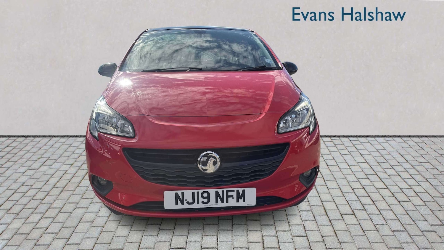 Used Vauxhall Corsa 2019 for sale - 78089861: Photo 5