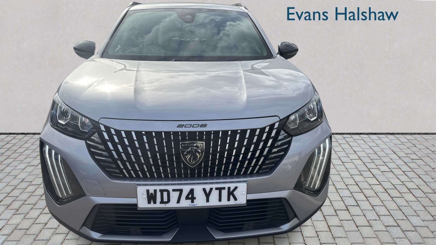 Used Peugeot 2008 2025 for sale - 78118929: Photo 5