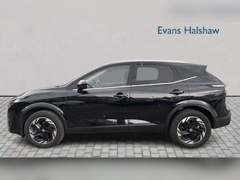Used Nissan Qashqai 2025 for sale - 78551433: Photo