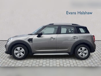Used MINI Countryman 2019 for sale - 78812492: Photo