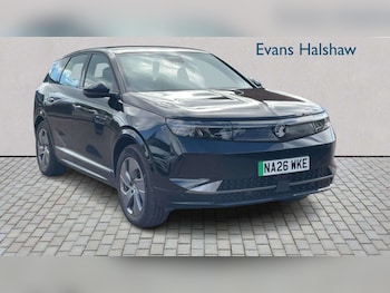 Used Vauxhall Grandland 2026 for sale - 79282575: Photo