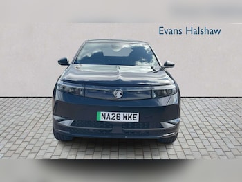 Used Vauxhall Grandland 2026 for sale - 79282575: Photo