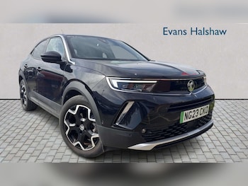 Used Vauxhall Mokka 2023 for sale - 78732412: Photo