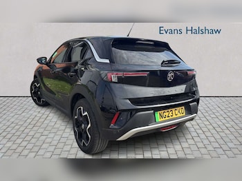 Used Vauxhall Mokka 2023 for sale - 78732412: Photo
