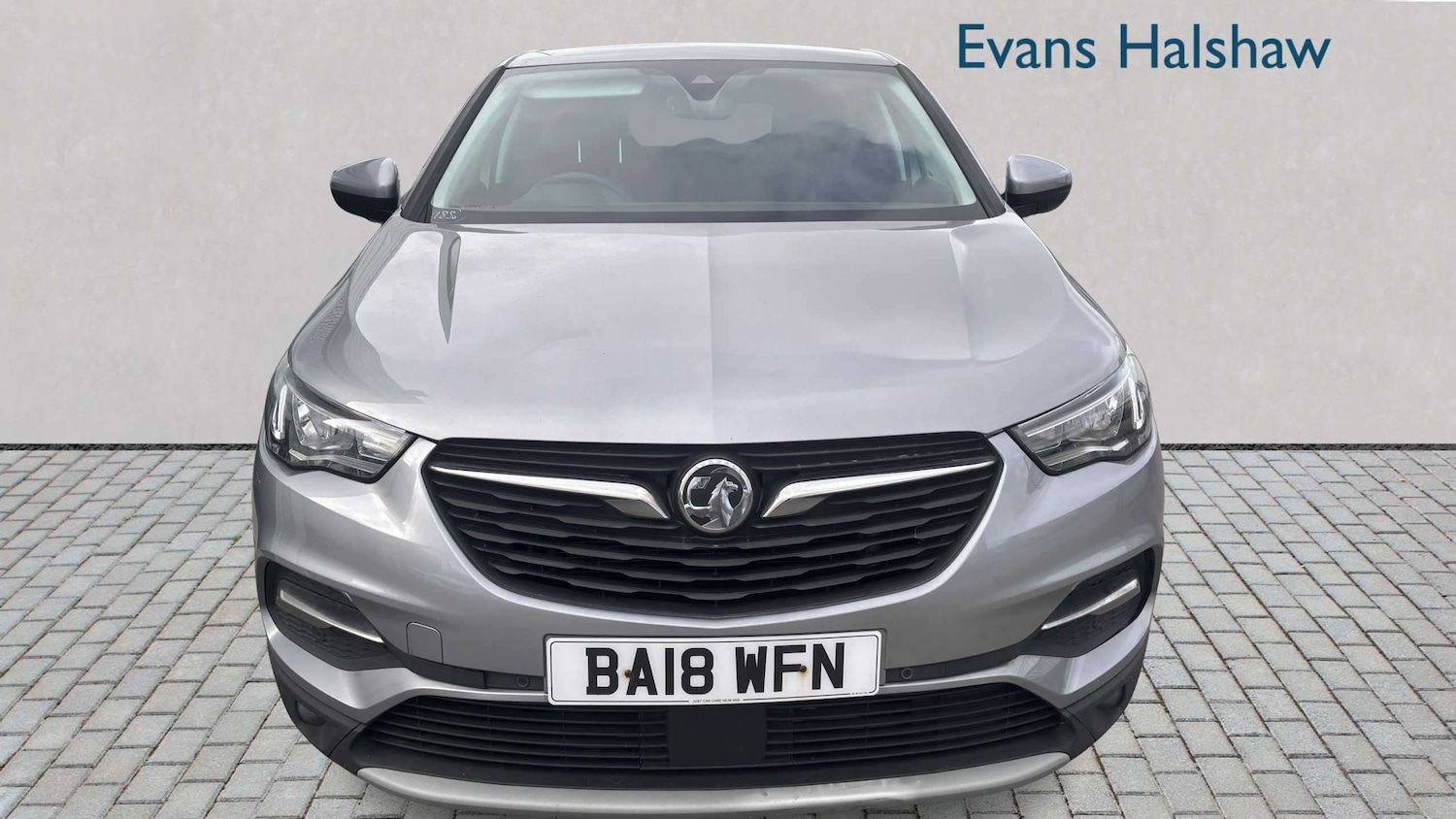 Used Vauxhall Grandland X 2018 for sale - 77858127: Photo 5