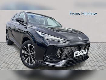 Used MG MG HS 2026 for sale - 79878700: Photo