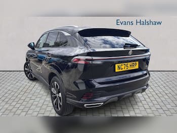Used MG MG HS 2026 for sale - 79878700: Photo