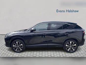 Used MG MG HS 2026 for sale - 79878700: Photo
