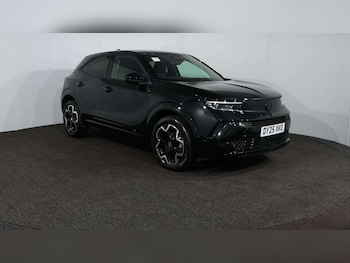 Used Vauxhall Mokka 2025 for sale - 78754772: Photo