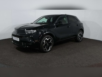 Used Vauxhall Mokka 2025 for sale - 78754772: Photo