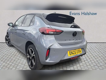 Used Vauxhall Corsa 2025 for sale - 78825523: Photo