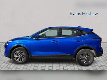Used Nissan Qashqai 2023 for sale - 79745358: Photo