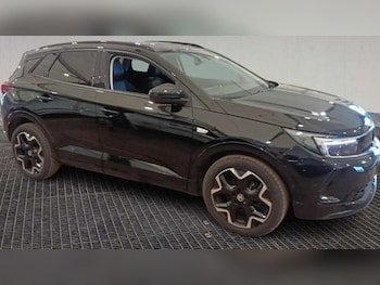 Used Vauxhall Grandland 2024 for sale - 78233945: Photo