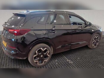 Used Vauxhall Grandland 2024 for sale - 78233945: Photo