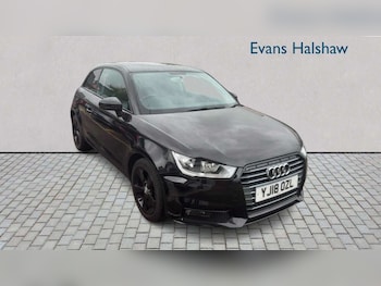 Used Audi A1 2018 for sale - 79428835: Photo