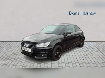 Used Audi A1 2018 for sale - 79428835: Photo