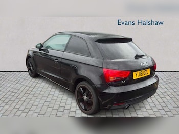 Used Audi A1 2018 for sale - 79428835: Photo