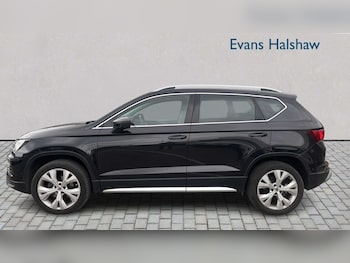 Used SEAT Ateca 2022 for sale - 78419611: Photo