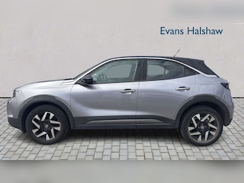 Used Vauxhall Mokka 2021 for sale - 79271122: Photo