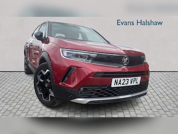 Used Vauxhall Mokka 2023 for sale - 78651102: Photo