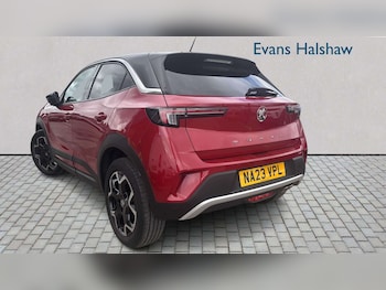 Used Vauxhall Mokka 2023 for sale - 78651102: Photo