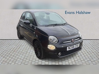 Used Fiat 500 2019 for sale - 79466986: Photo