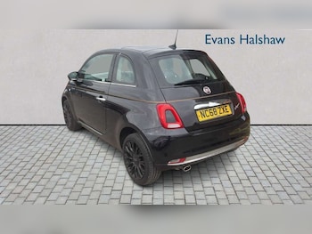 Used Fiat 500 2019 for sale - 79466986: Photo