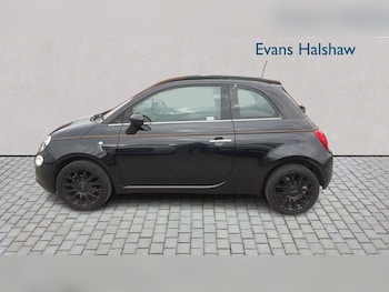 Used Fiat 500 2019 for sale - 79466986: Photo