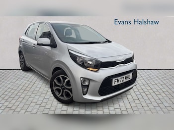 Used Kia Picanto 2023 for sale - 77859358: Photo