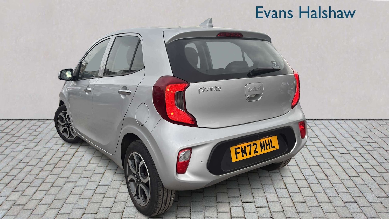 Used Kia Picanto for sale - 77859358: Photo 3