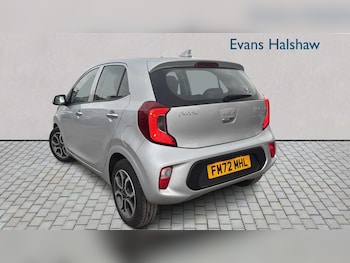 Used Kia Picanto 2023 for sale - 77859358: Photo