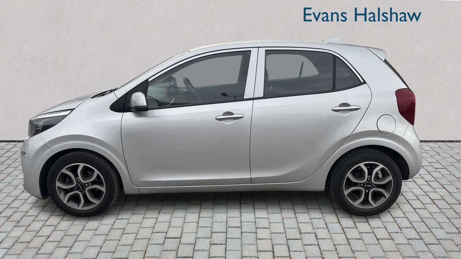 Used Kia Picanto for sale - 77859358: Photo 4