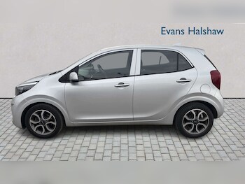 Used Kia Picanto 2023 for sale - 77859358: Photo