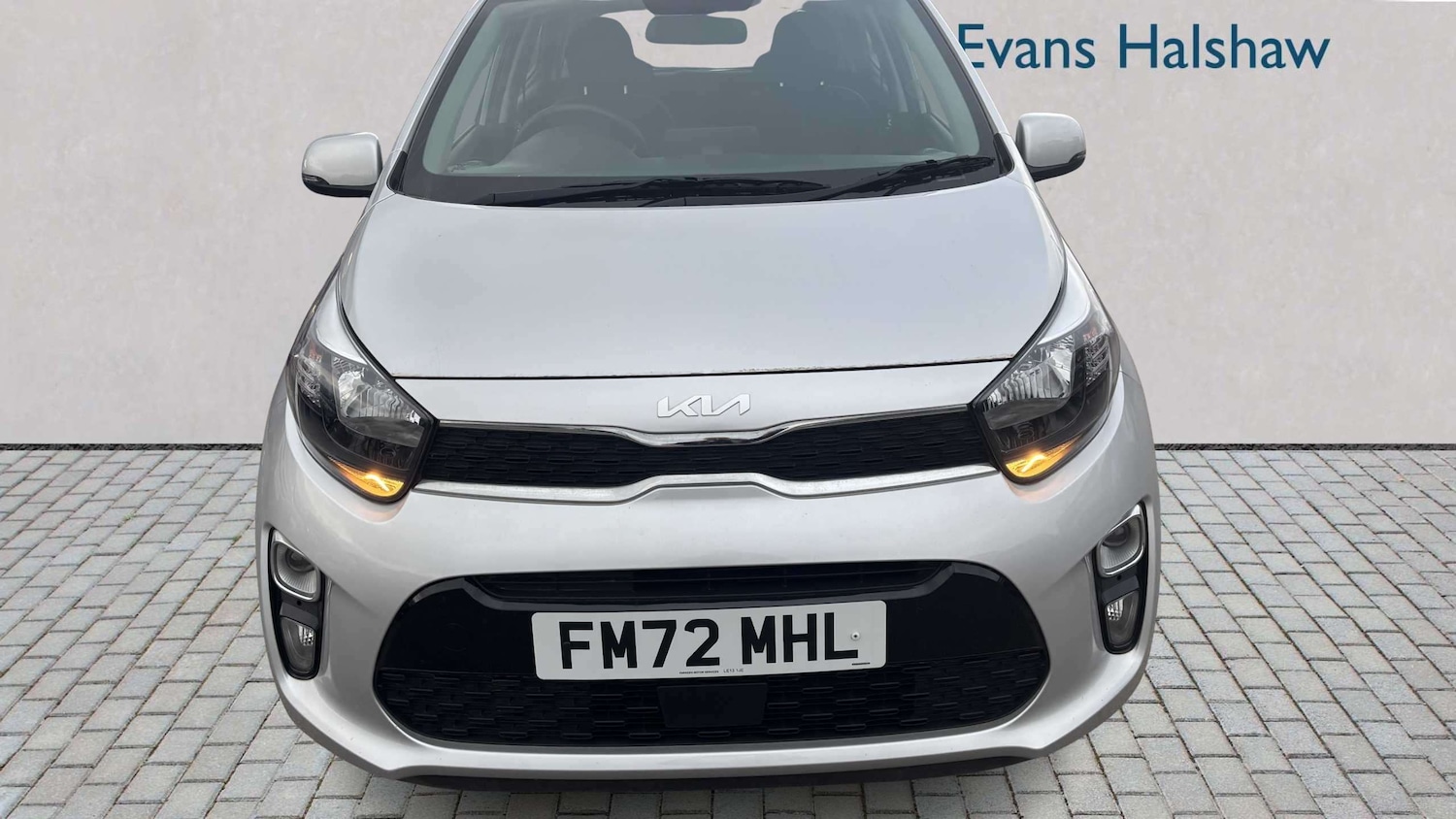Used Kia Picanto for sale - 77859358: Photo 5