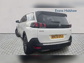 Used Peugeot 5008 2020 for sale - 79672049: Photo
