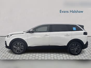 Used Peugeot 5008 2020 for sale - 79672049: Photo