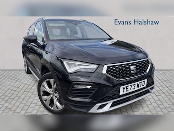 Used SEAT Ateca 2023 for sale - 78639121: Photo