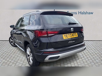 Used SEAT Ateca 2023 for sale - 78639121: Photo