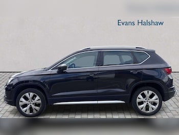 Used SEAT Ateca 2023 for sale - 78639121: Photo