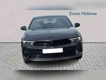 Used Vauxhall Astra 2026 for sale - 78800077: Photo