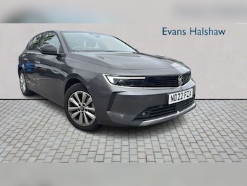 Used Vauxhall Astra 2022 for sale - 78666437: Photo