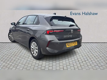 Used Vauxhall Astra 2022 for sale - 78666437: Photo