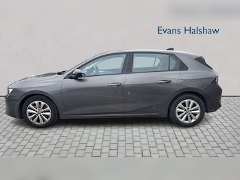 Used Vauxhall Astra 2022 for sale - 78666437: Photo